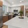 Modern apartment kitchens with GE stainless steel appliances at Edera Palm Springs